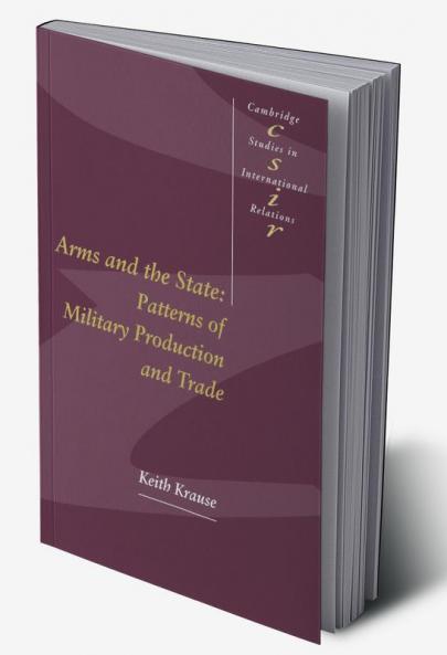 Arms and the State