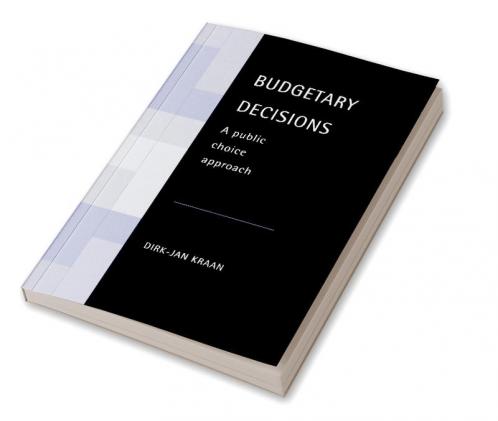 Budgetary Decisions