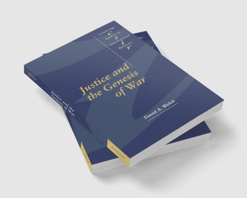 Justice and the Genesis of War