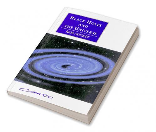 Black Holes and the Universe