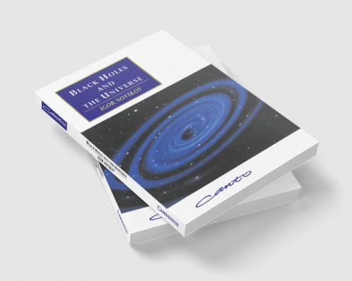 Black Holes and the Universe