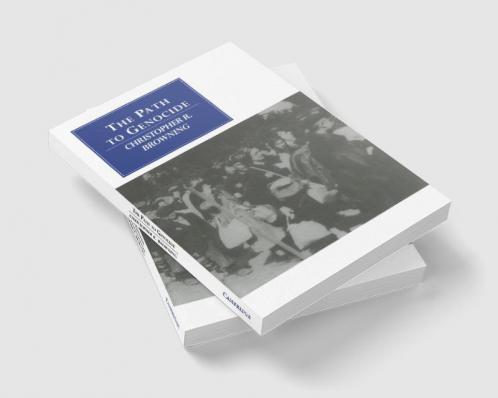 The Path to Genocide