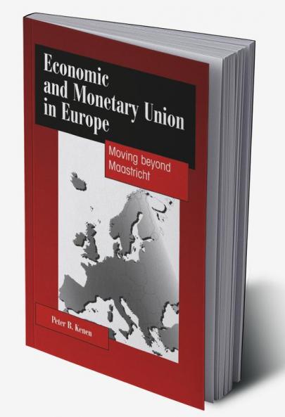 Economic and Monetary Union in Europe