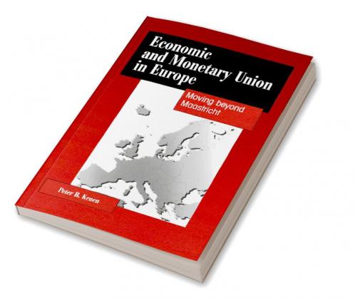 Economic and Monetary Union in Europe