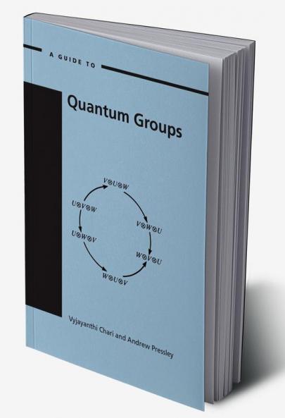 Guide to Quantum Groups