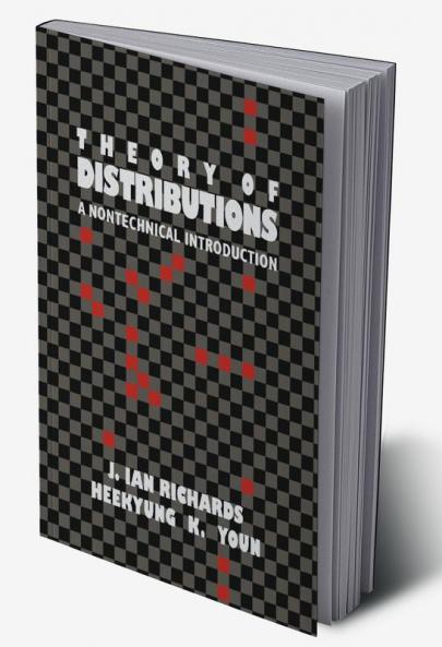 The Theory of Distributions