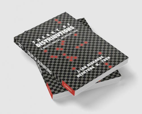 The Theory of Distributions