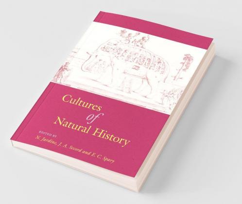 Cultures of Natural History