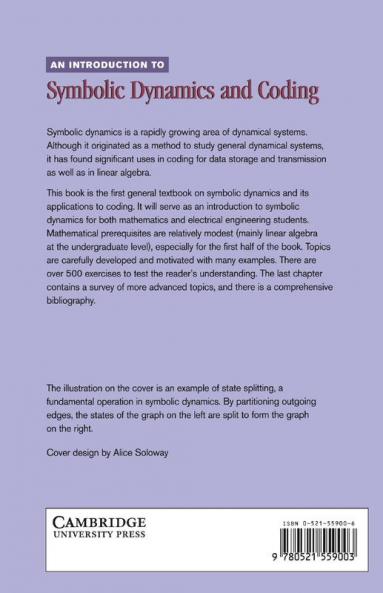 An Introduction to Symbolic Dynamics and Coding