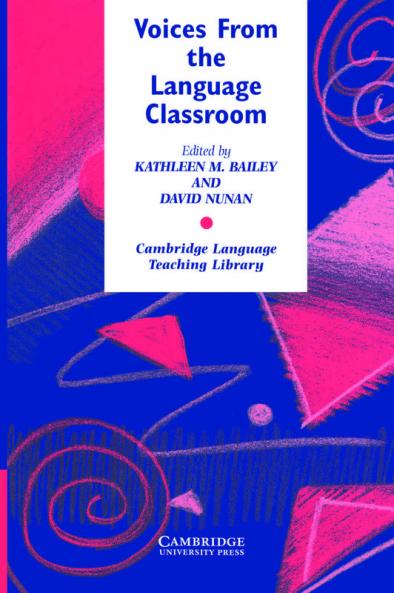 Voices from the Language Classroom