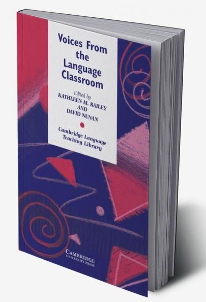Voices from the Language Classroom