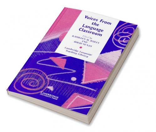 Voices from the Language Classroom