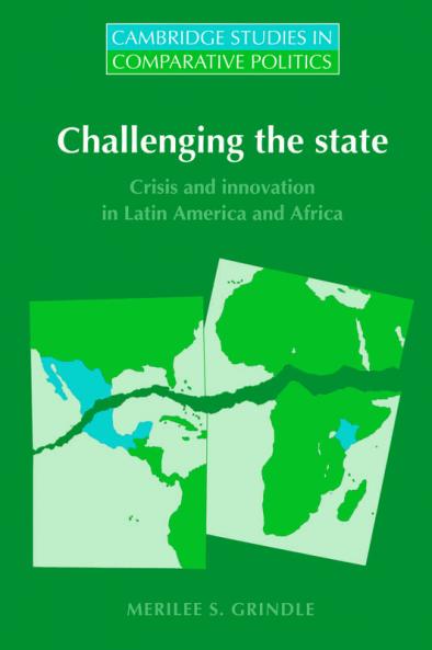 Challenging the State