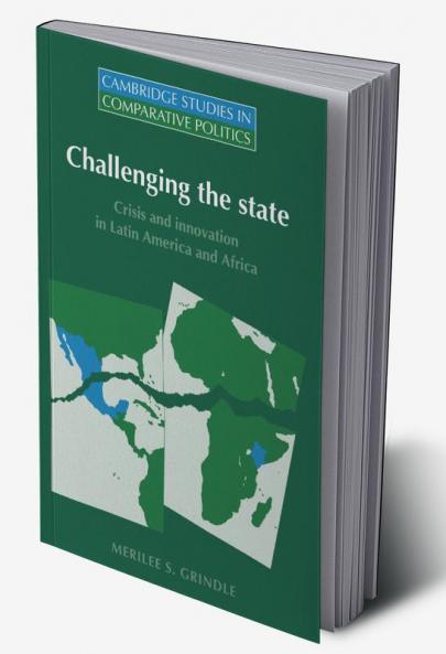 Challenging the State