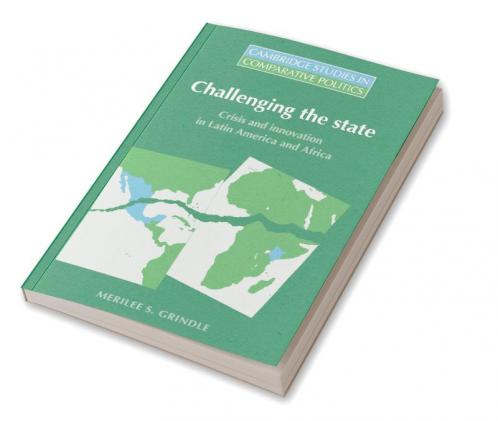Challenging the State