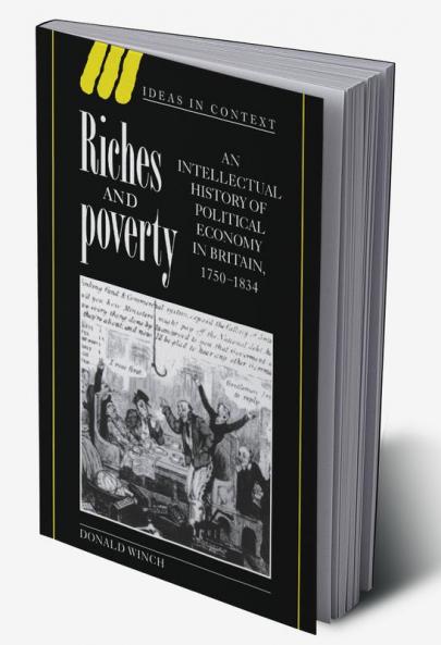 Riches and Poverty