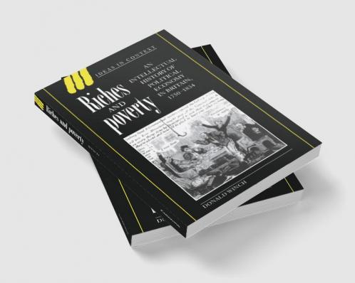 Riches and Poverty