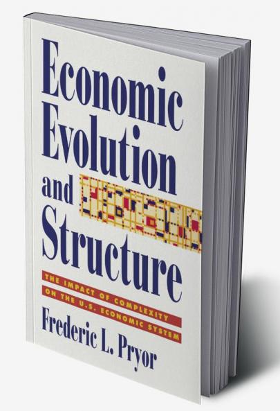 Economic Evolution and Structure