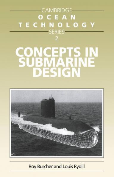 Concepts in Submarine Design