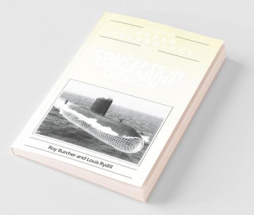 Concepts in Submarine Design