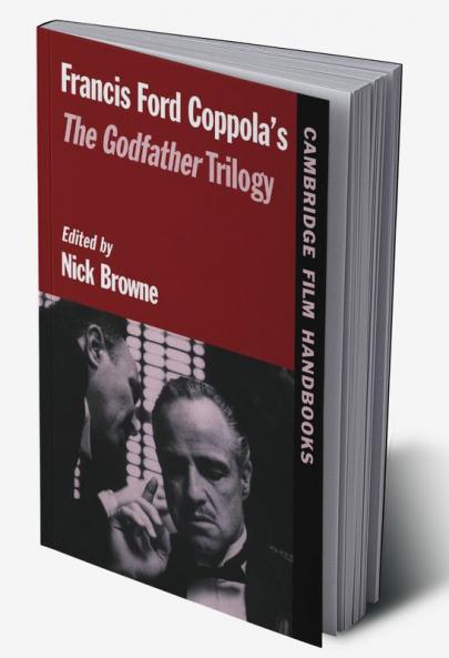 Francis Ford Coppola's Godfather Trilogy