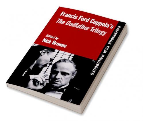 Francis Ford Coppola's Godfather Trilogy
