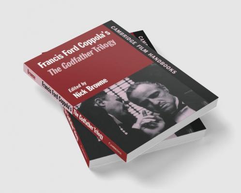 Francis Ford Coppola's Godfather Trilogy