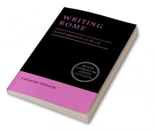 Writing Rome