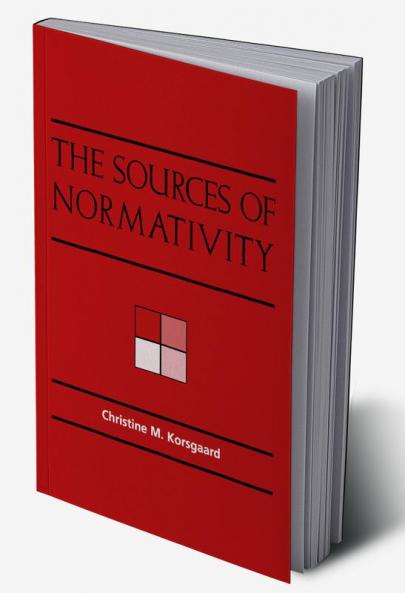 The Sources of Normativity