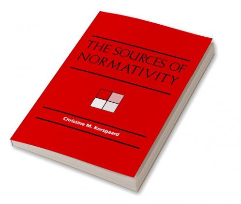 The Sources of Normativity