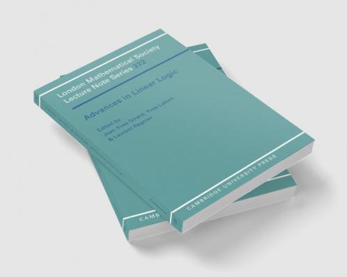 Advances in Linear Logic