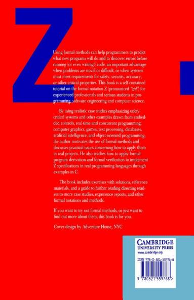 The Way of Z
