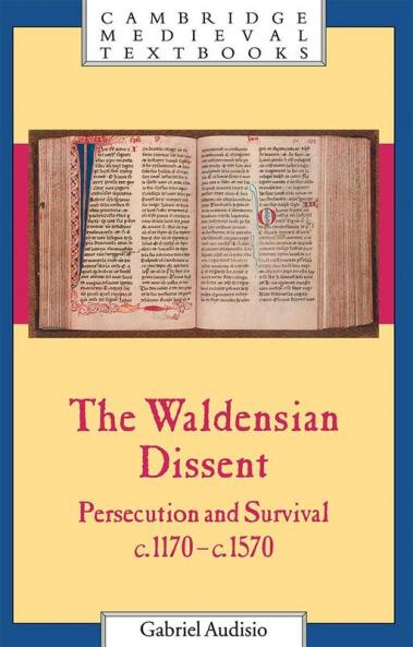 The Waldensian Dissent