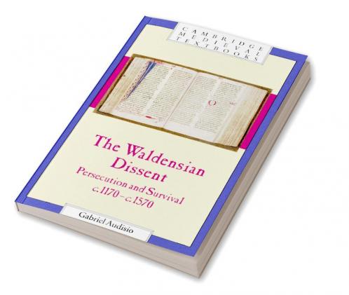 The Waldensian Dissent
