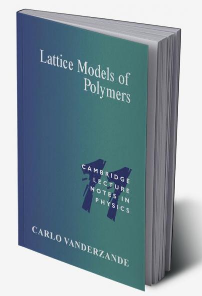 Lattice Models of Polymers