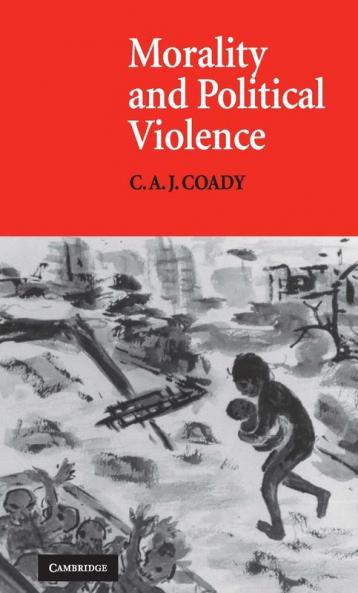 Morality and Political Violence
