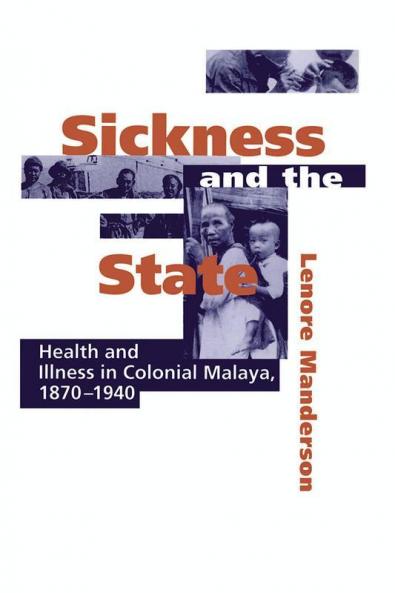 Sickness and the State