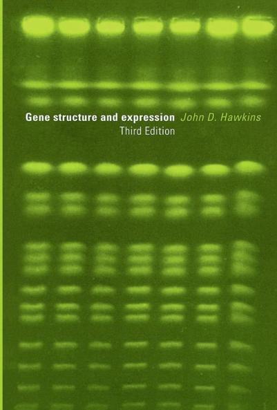 Gene Structure and Expression