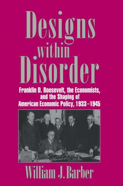 Designs Within Disorder