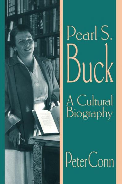Pearl S. Buck