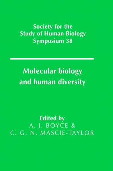 Molecular Biology & Human Dive