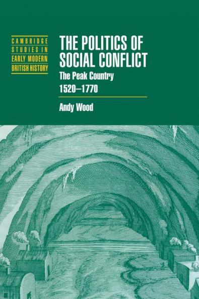 The Politics of Social Conflict