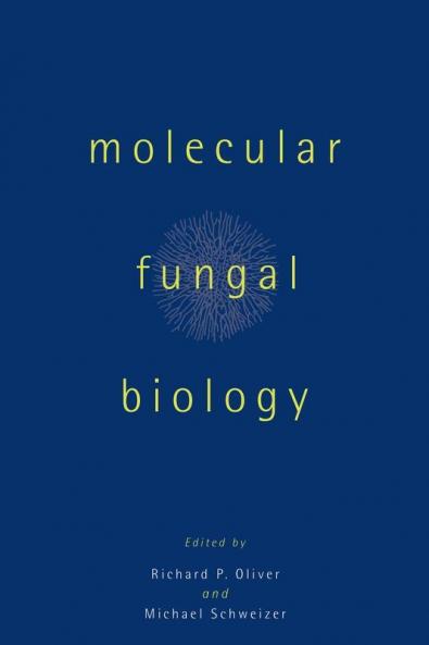 Molecular Fungal Biology