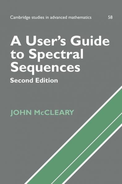 A User's Guide to Spectral Sequences