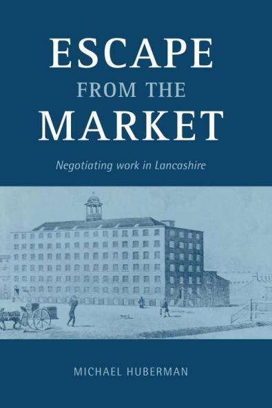 Escape from the Market