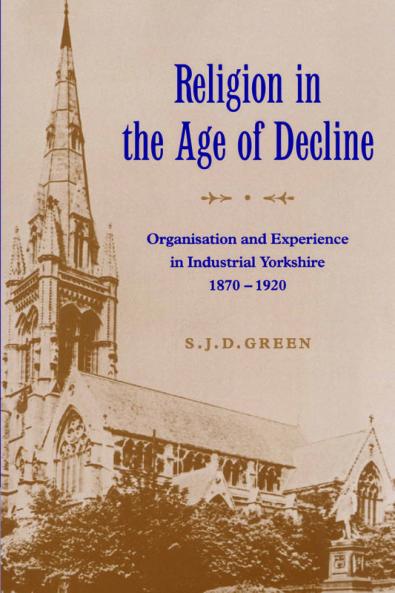 Religion in the Age of Decline