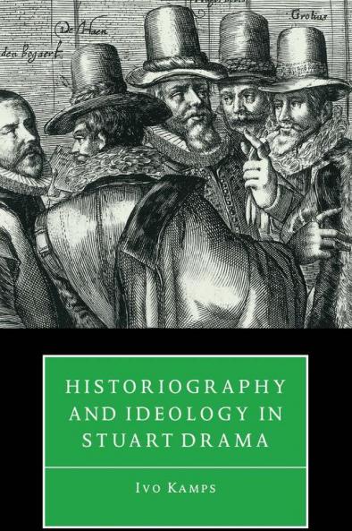Historiography & Ideology in Drama