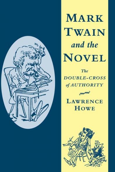 Mark Twain and the Novel