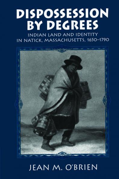 Dispossession by Degrees
