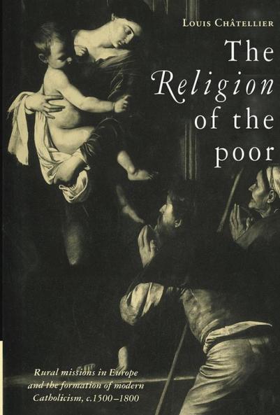 The Religion of the Poor